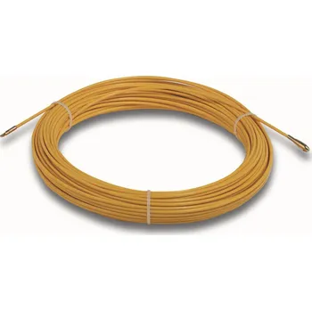CIMCO Náhradní struna Röhrenaal ø 9 mm - 100 m 142273