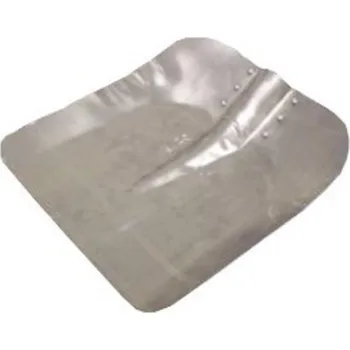 Lopata Lopata rovná hlinikova měla bez nás. KLC