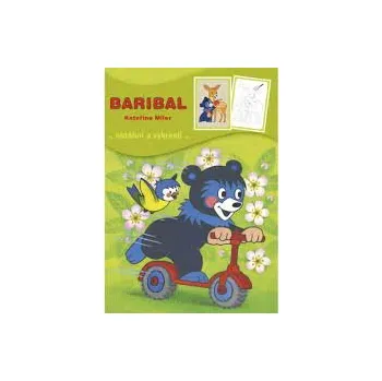 AKIM AKIM didaco A5 "Baribal" obtáhni... 308221