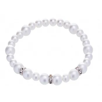 PRECIOSA Silky Pearl 2270 01 19 cm