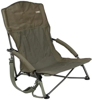 rybářské křeslo Spro C-TEC Compact Low Chair