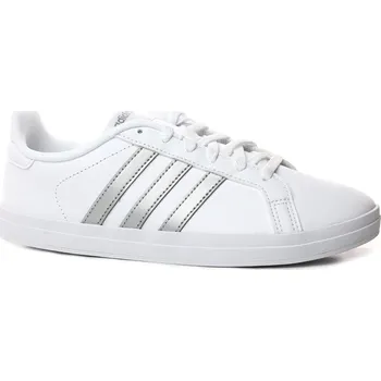 Dámské tenisky Recenze adidas Courtpoint FY8407 38