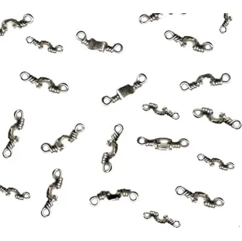 King rybářský obratlík 10ks vel. 14