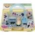 Figurka Sylvanian Families Town 5541 Fashion Play Set Shoe Shop Collection