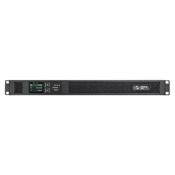 Hi-Fi Zesilovač Powersoft UNICA 9K4