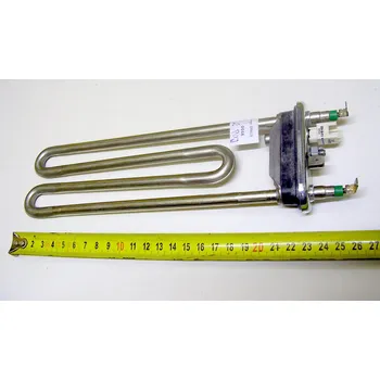 Pračka Topné těleso praček ZANUSSI, ELECTROLUX, AEG - 1950W, čidlo a 2 pojistky