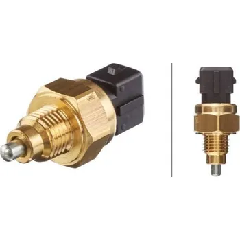 Autoelektrika Spínač, světlo zpátečky HELLA 6ZF 008 621-151