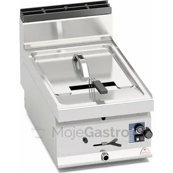 fritéza Plynová fritéza Bertos GL10B