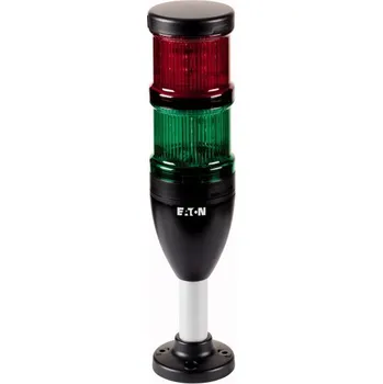 modulární přístroj a rozvaděč EATON Sloupek SL7-100-L-RG-24LED 171424