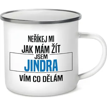 Plecháček - Neříkej mi jak mám žít - Jindra