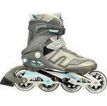 Rulyt® Kolečkové brusle TRULY® MAXIM 9.1 Brusle velikost: 44
