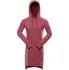 Dámské šaty Alpine Pro Anaha LSKY403487