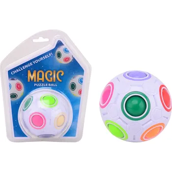 Hlavolam Pop It Fidget Ball antistresová hračka