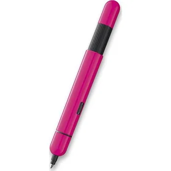 Lamy Pico Neon Pink kapesní kuličkové pero