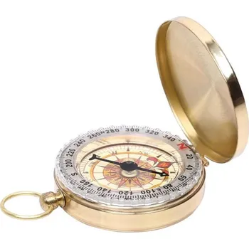 Amparo Miranda® Kompas AK01 Gold