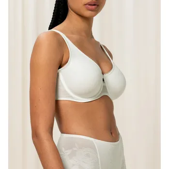 Podprsenka Triumph Wild Rose Sensation W01 10205953*00GZ Velikost: 70F