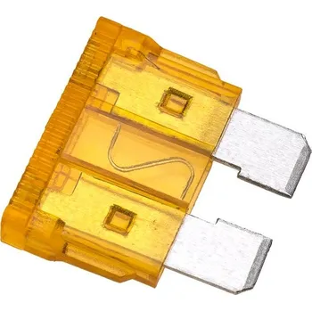 ACI pojistka plochá 5A (sada 10ks)