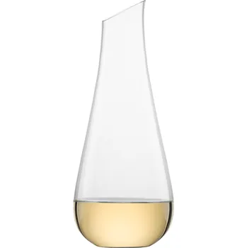 Karafa křišťálová Dekantovací na bílé víno 750ml AIR, SCHOTT ZWIESEL