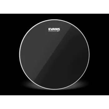 Blána EVANS RESONANT BLACK 16" 22420