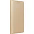 Pouzdro na mobilní telefon Smart Case Book pro Samsung Galaxy A53 5G zlaté