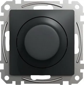 stmívač Schneider Electric SDD114502 antracit