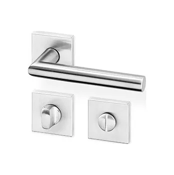 ACT SERVIS ACT - Tipa RHR EasyClick SlideBloc Provedení: WC (koupelna, WC), Povrch: IN - nerez