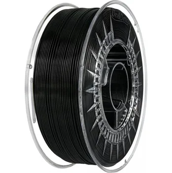 Filament Filament DEVIL DESIGN / PLA / ČERNÁ / 1,75 mm / 1 kg.