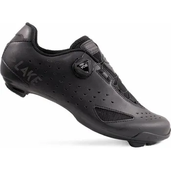 Ráfek na kolo Lake tretry CX177 (černá/reflex)