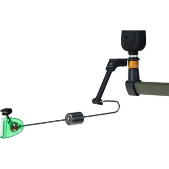 Signalizátor záběru GIANTS FISHING INDIKÁTOR ZÁBĚRU STR+ barva: Zelená