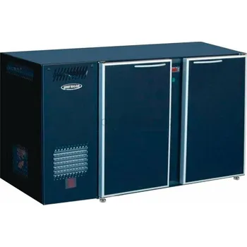 UNIFRIGOR s.r.l. Unifrigor BSXL-154/2DX (2x dveře, š=554mm)