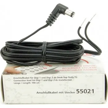elektrický kabel Připojovací kabel pro Digi 1 a 2