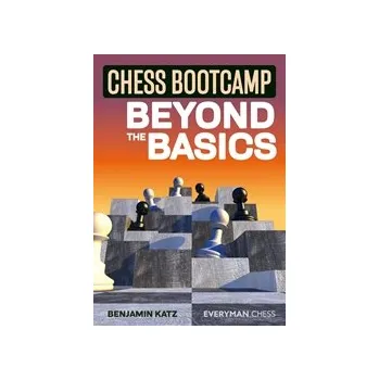 Šachy Šachový bootcamp: více než základy