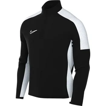 Pánská mikina Pánské tričko Academy 23 Dril Top M DR1352-010 - Nike XL