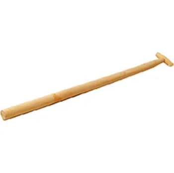 Násada Násada na rýč s T broušená