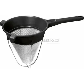 Cedník a síto OEM Cedníkna bujón Exoglass (Ø200 mm)