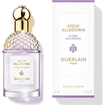 Dámský parfém Guerlain Guerlain Aqua Allegoria Flora Salvaggia, Toaletní voda 125ml pre ženy Toaletní voda