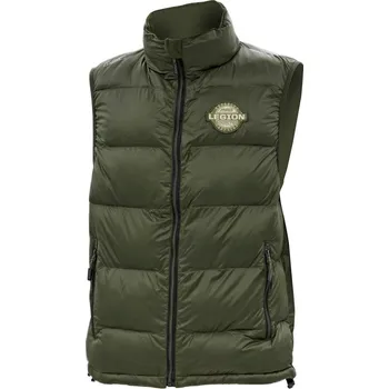 Dámská vesta MAD Vesta Bivvy Zone Thermo L