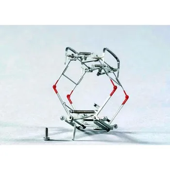 Modelová železnice H0 - pantograf typ Hlls2D