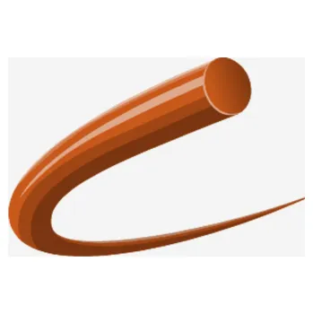 Vyžínací struna HUSQVARNA Opti Round 2,7 mm / 240 m Husqvarna 5976688-32