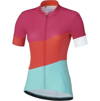 SHIMANO SUMIRE dres, dámský, růžová, L