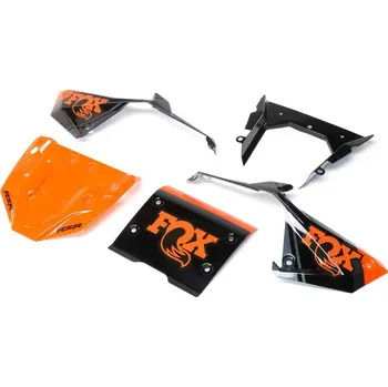 RC vybavení 1:10 Losi RZR Rey: Karosérie Fox