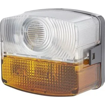 Směrový světlomet Blikač HELLA 2BE 003 182-101