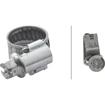 Upínací spona HELLA 8HK 748 452-002