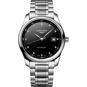 Módní doplněk Pánské hodinky Master Longines L27934576