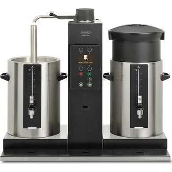 Kávovar Animo Výrobník filtrované kávy (čaje) CB 2 x 10