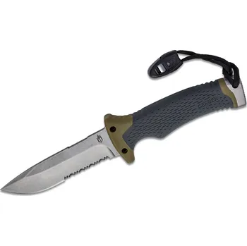Pevný nůž Gerber Fixed Blade