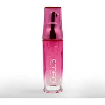 Přípravek na tvář Miracle 7 - Podkladová báze a sérum 2v1 Emani 35ml