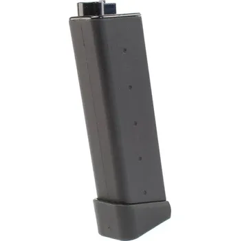 Sportovní střelba Tlačný zásobník pro G&G ARP 9 na 30 ran