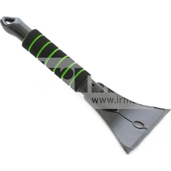 Autoškrabka Škrabka na auto plast 30cm SKS2 s pěnovou rukojetí