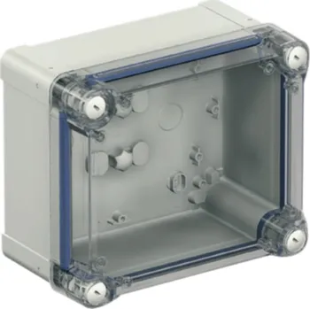 Rozvaděč SCHNEIDER ELECTRIC SCHNEIDER Krabice Thalassa NSYTBP342916HT PC NSYTBP342916HT